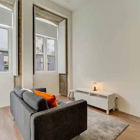 Carmo Flats Historic Center - Collection By Perpetual Relax Apartment Braga Exterior photo