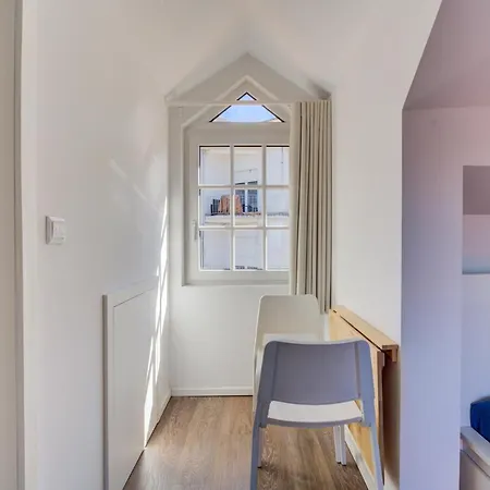 Carmo Flats Historic Center - Collection By Perpetual Relax Apartment Braga Exterior photo