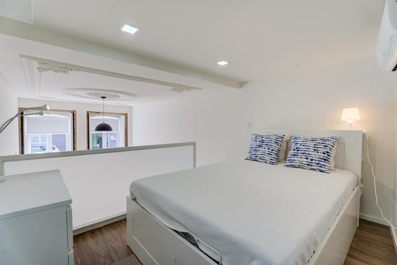Carmo Flats Historic Center - Collection By Perpetual Relax Braga