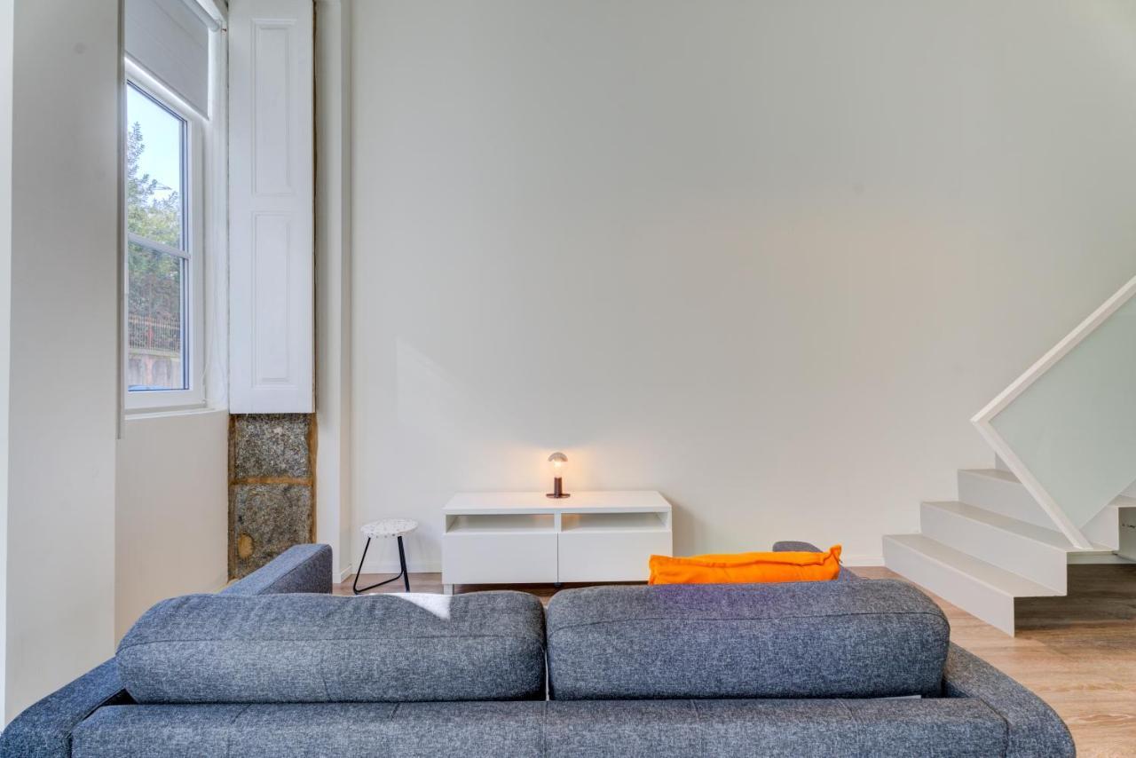 Carmo Flats Historic Center - Collection By Perpetual Relax