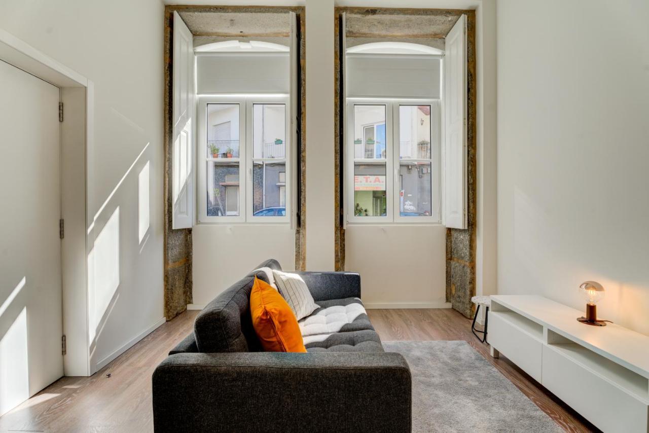 Carmo Flats Historic Center - Collection By Perpetual Relax