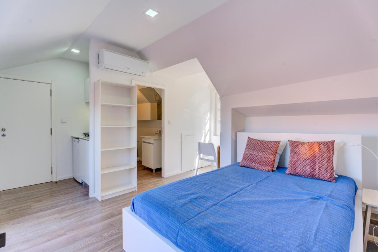 Carmo Flats Historic Center - Collection By Perpetual Relax Braga