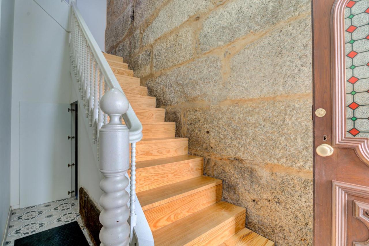 Carmo Flats Historic Center - Collection By Perpetual Relax