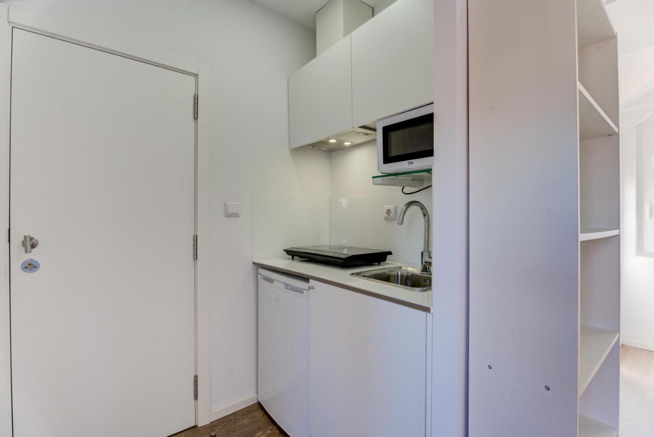 Carmo Flats Historic Center - Collection By Perpetual Relax Apartment