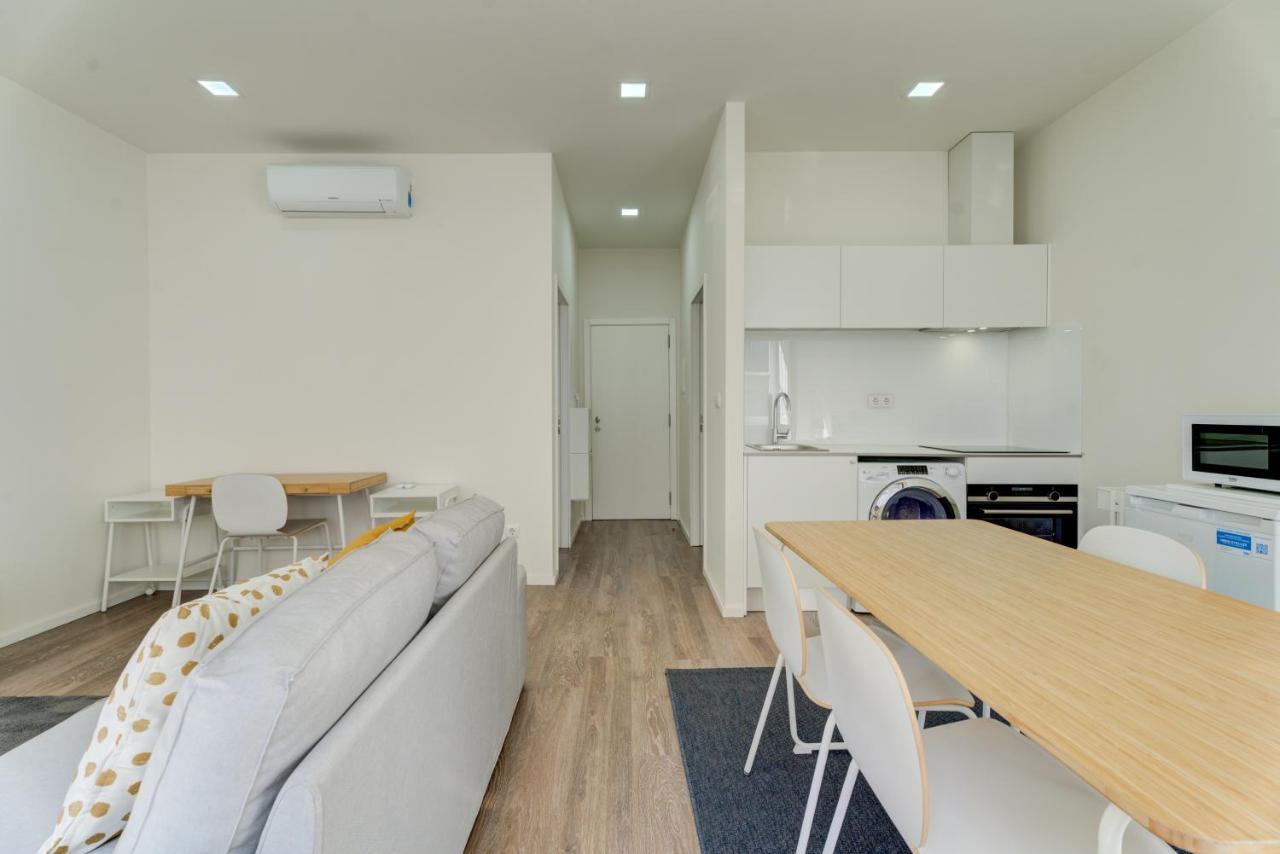Carmo Flats Historic Center - Collection By Perpetual Relax Apartment *