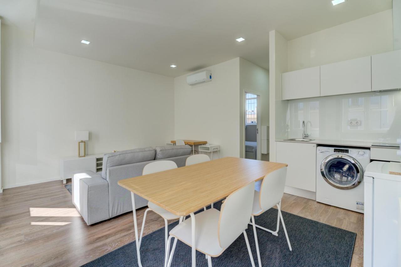 Apartment Carmo Flats Historic Center - Collection By Perpetual Relax