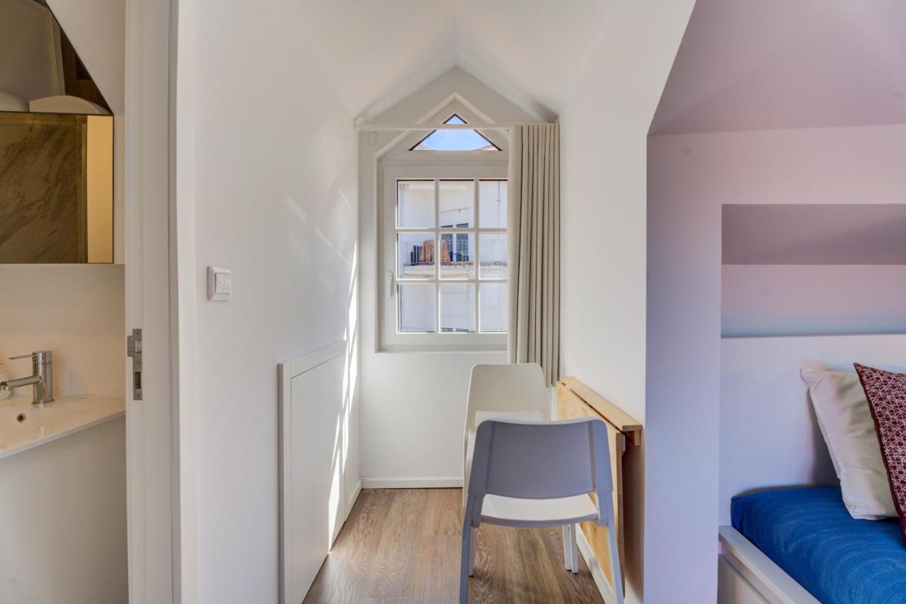 Carmo Flats Historic Center - Collection By Perpetual Relax Braga