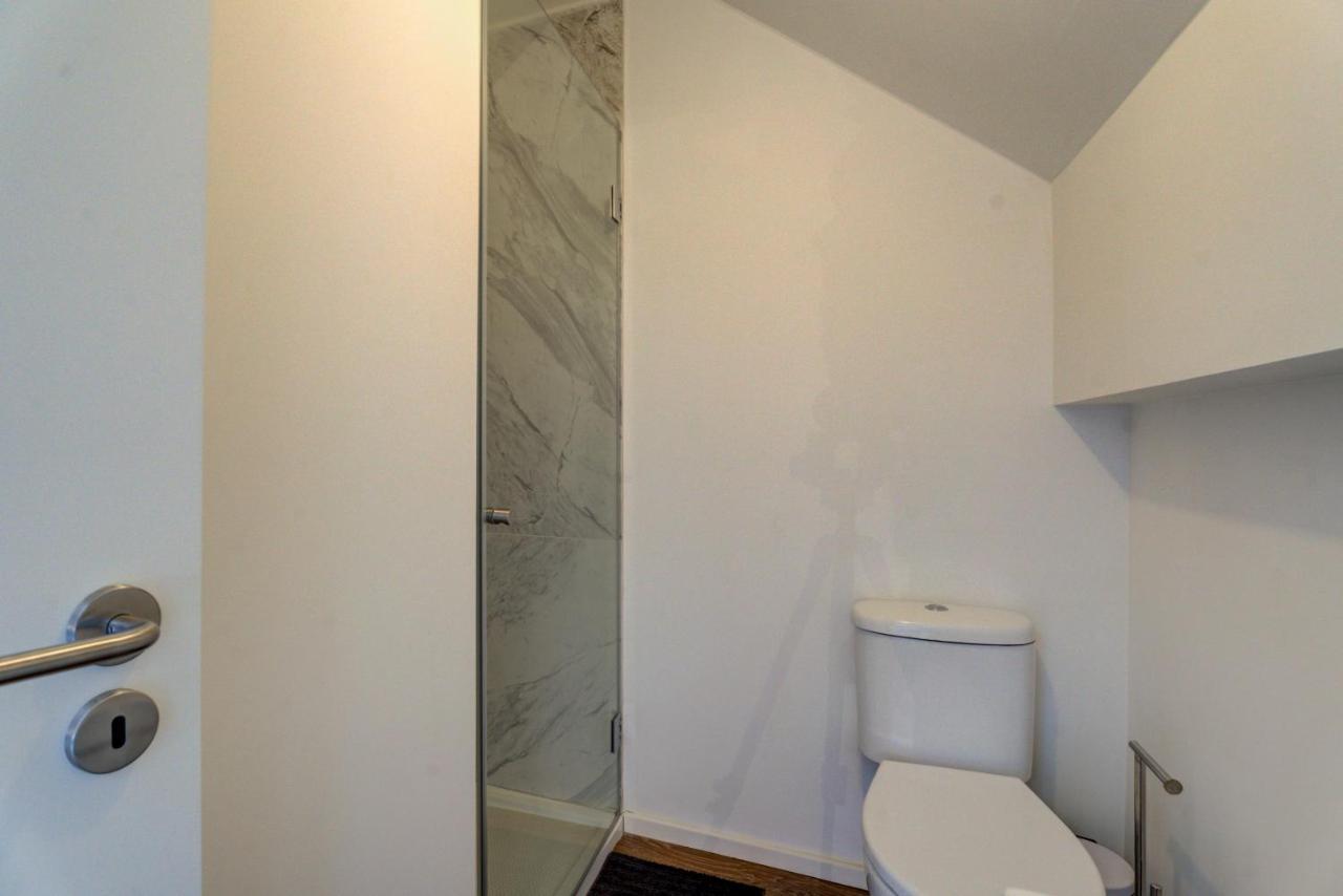 Carmo Flats Historic Center - Collection By Perpetual Relax Apartment