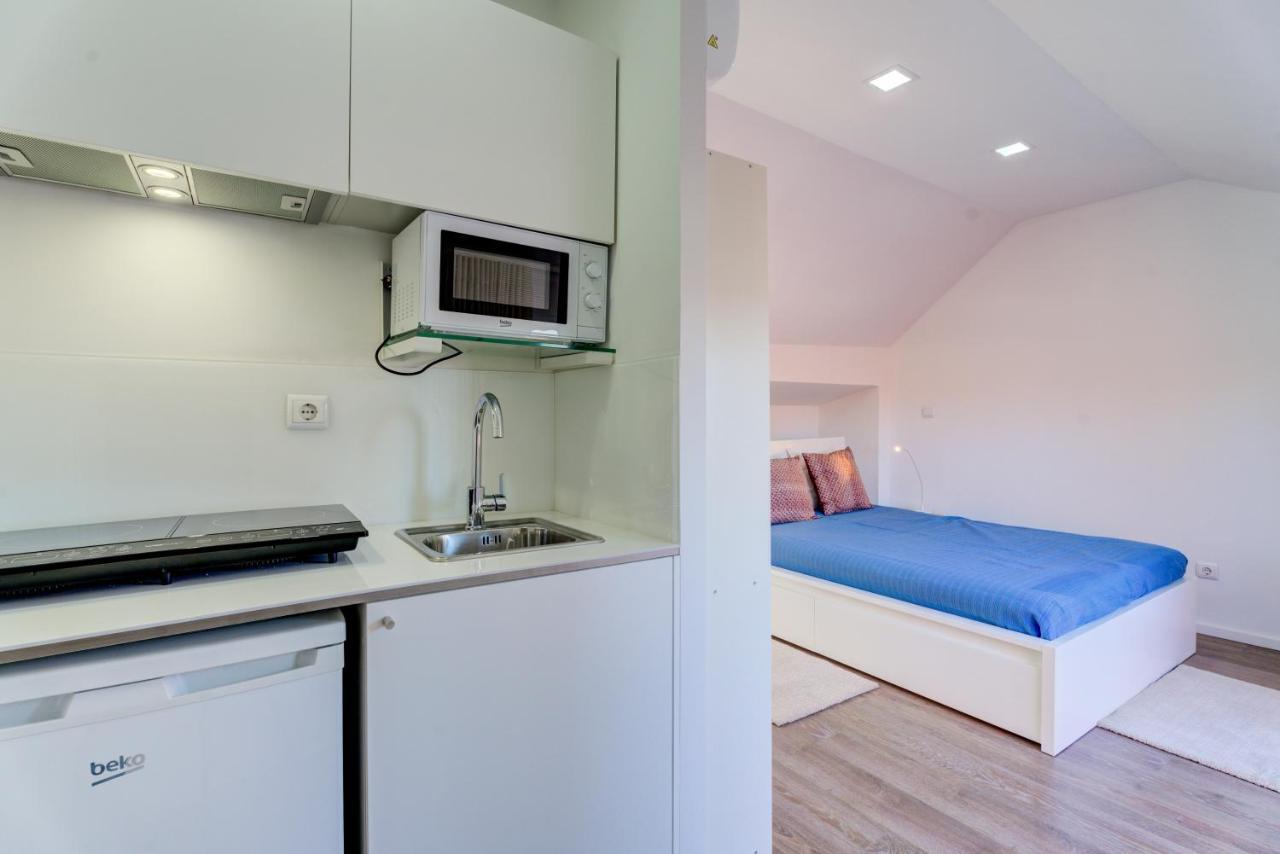 Apartment Carmo Flats Historic Center - Collection By Perpetual Relax *