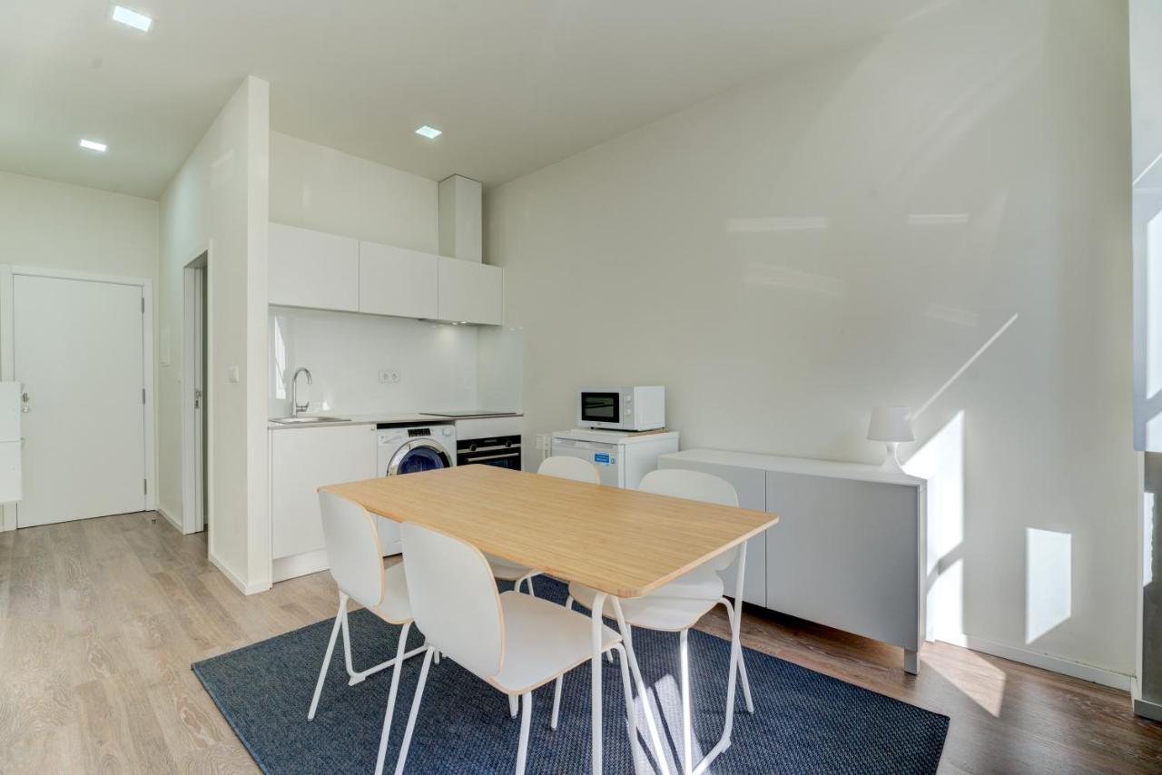Carmo Flats Historic Center - Collection By Perpetual Relax Apartment *