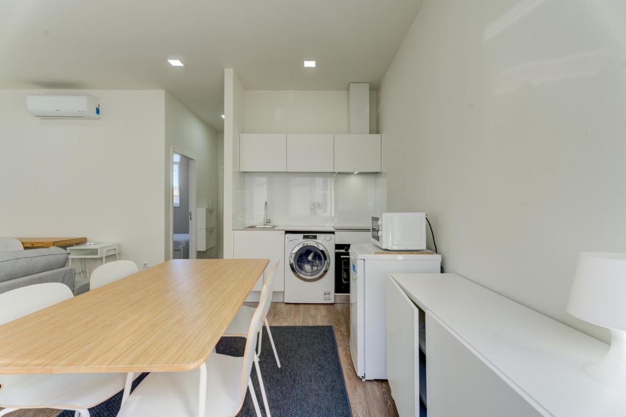 Apartment Carmo Flats Historic Center - Collection By Perpetual Relax