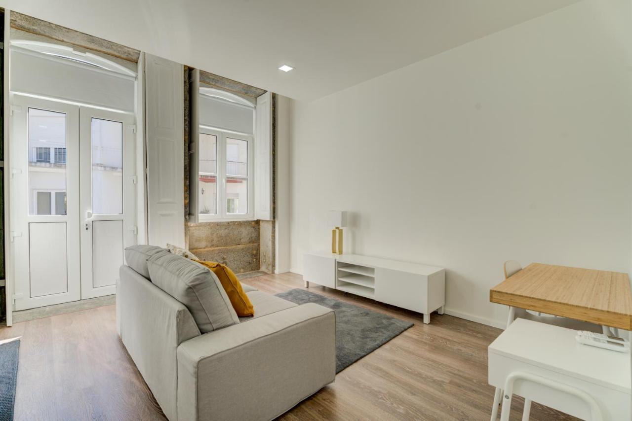 Apartment Carmo Flats Historic Center - Collection By Perpetual Relax