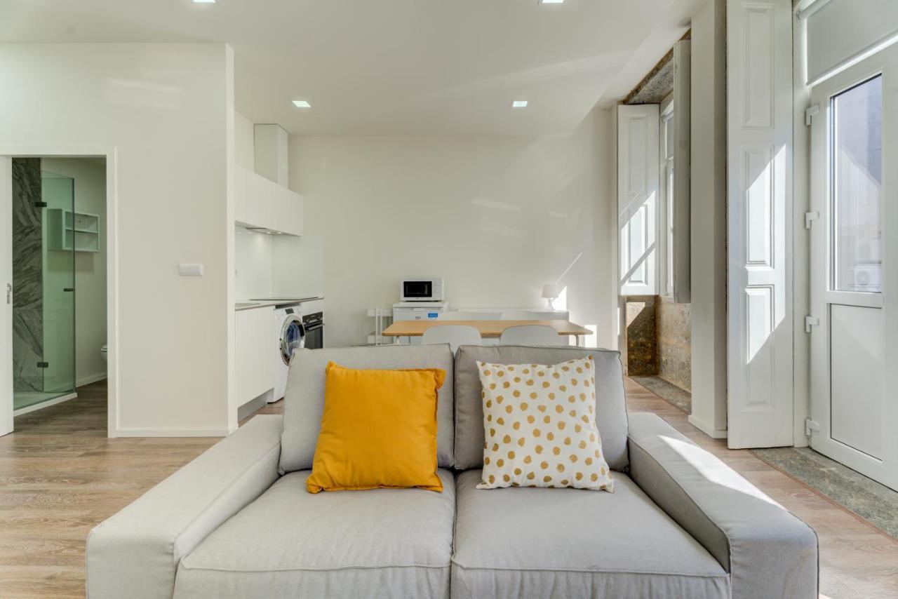 Apartment Carmo Flats Historic Center - Collection By Perpetual Relax *