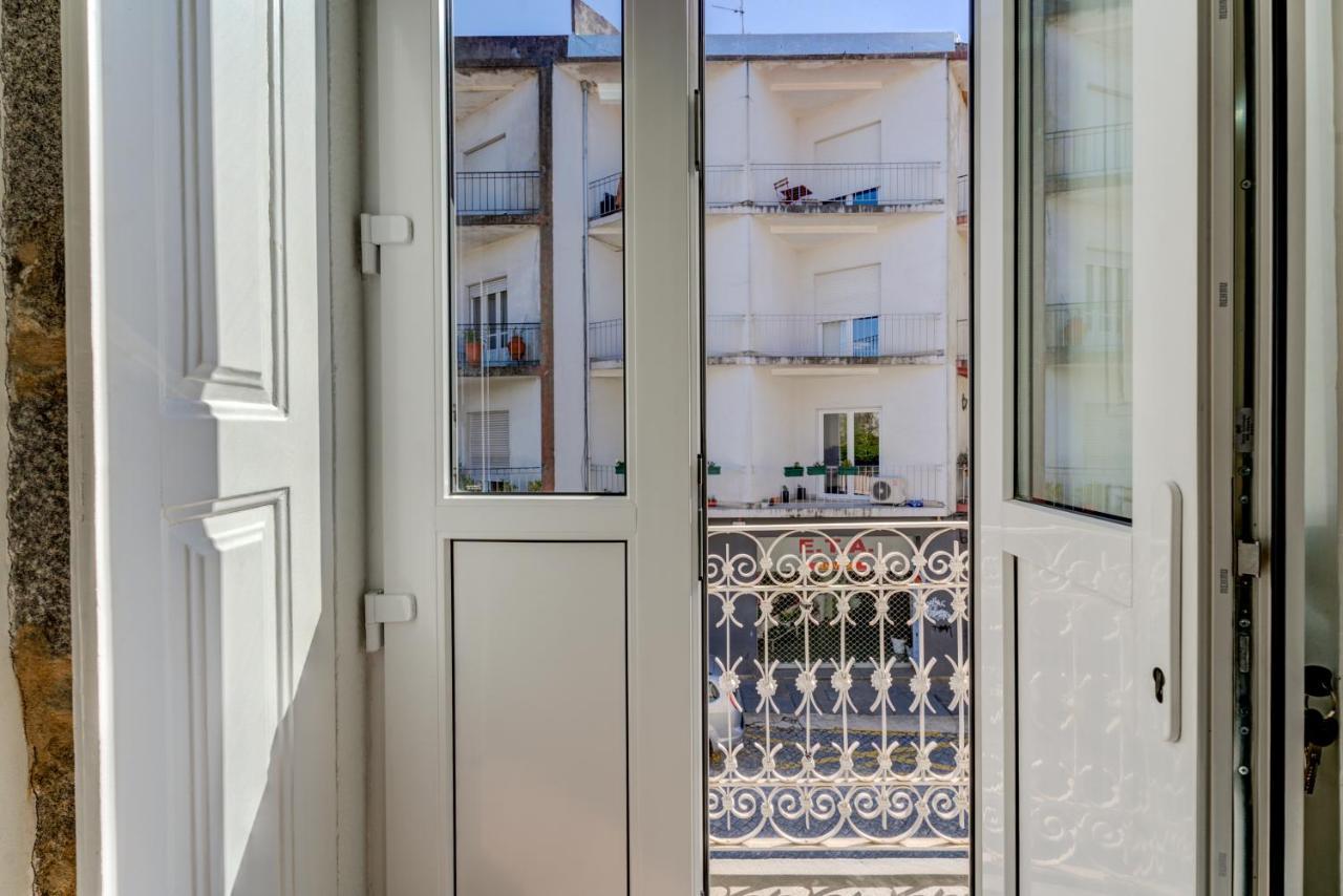 Carmo Flats Historic Center - Collection By Perpetual Relax * Braga