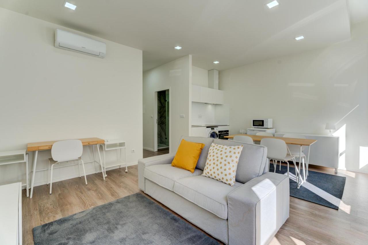 Carmo Flats Historic Center - Collection By Perpetual Relax * Braga