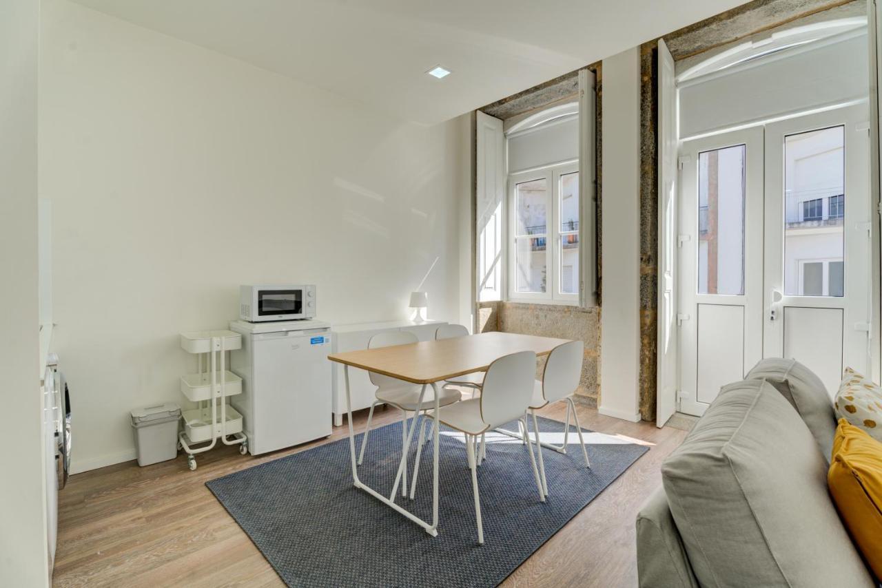 Carmo Flats Historic Center - Collection By Perpetual Relax