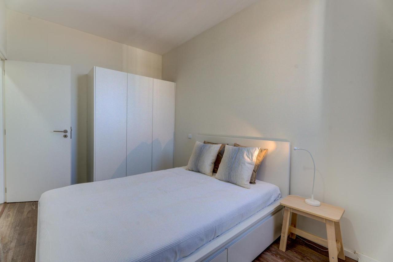Carmo Flats Historic Center - Collection By Perpetual Relax Apartment Braga