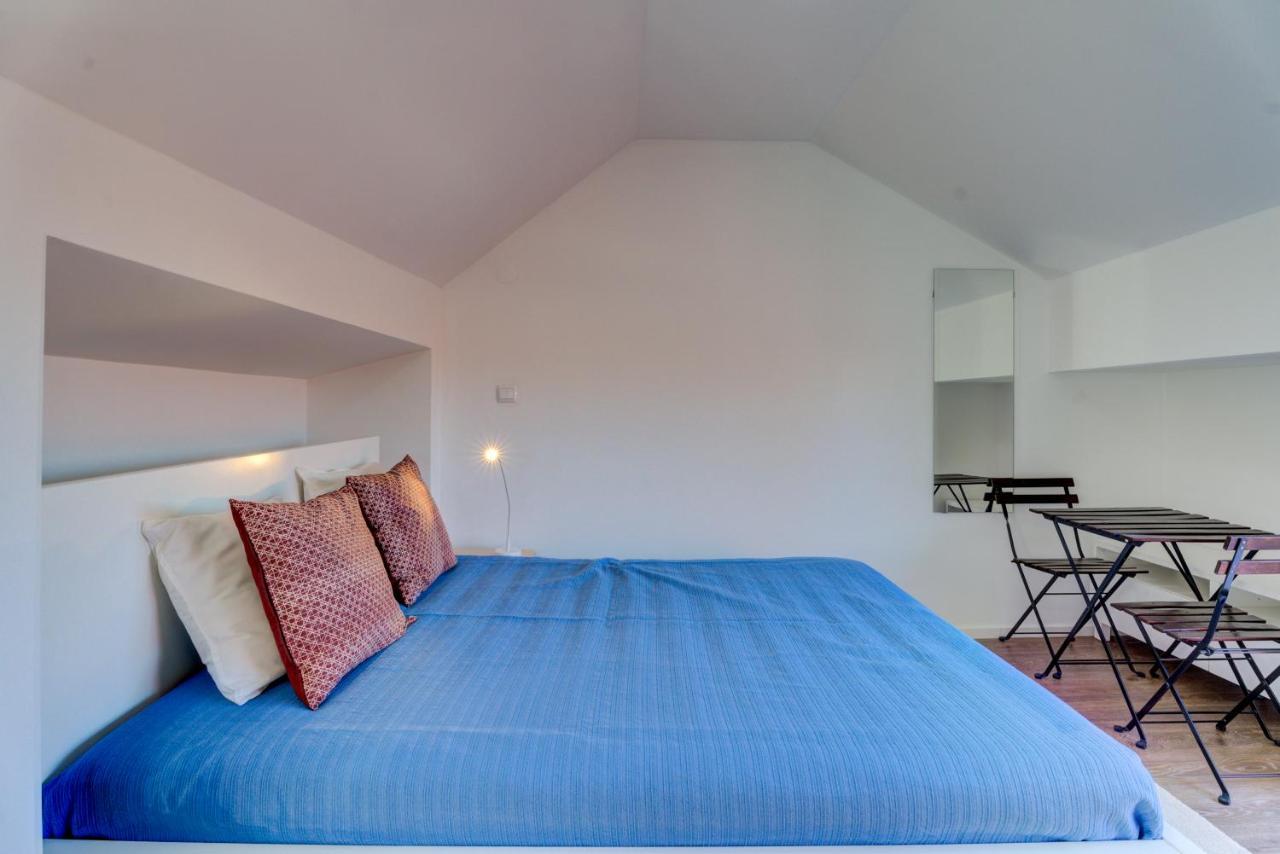 Carmo Flats Historic Center - Collection By Perpetual Relax Braga
